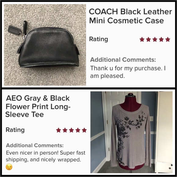 🤓READ REVIEWS📄 - Picture 6 of 7